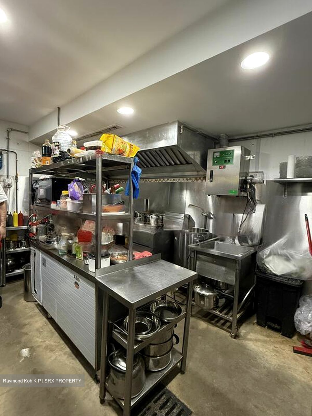 Jalan Besar Plaza (D8), Retail #498716961